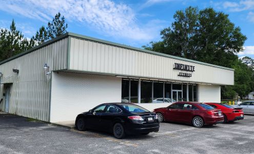 Infinite Fitness, Nahunta Nahunta