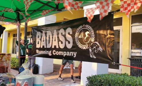 Badass Runners, Inc.