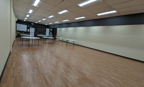 Cadet Martial Arts & Fitness