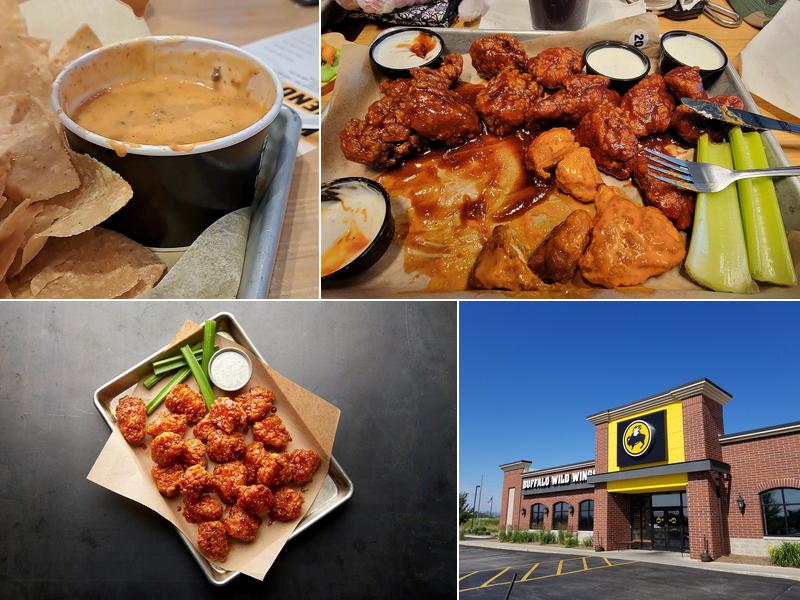 Buffalo Wild Wings
