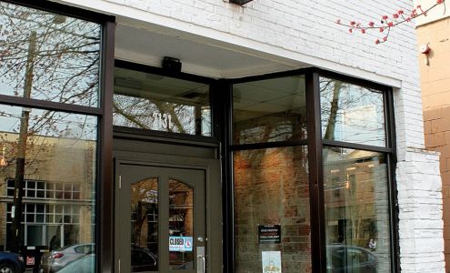 Hauteyoga Queen Anne