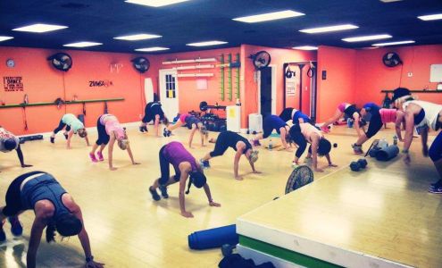 Thi Bod Fitness Santa Rosa Beach