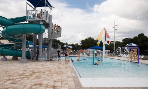 South Tampa Family YMCA