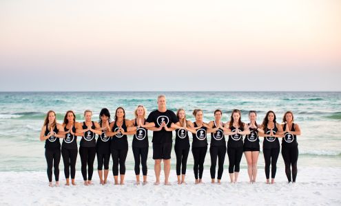 Destin Hot Yoga