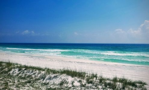 Destin Yoga by the Sea