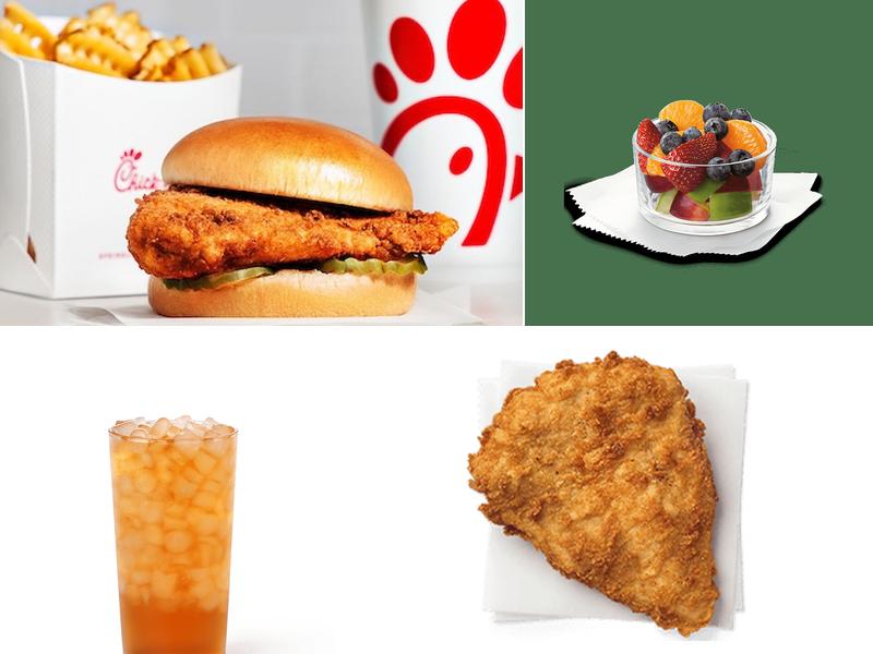 Chick-fil-A