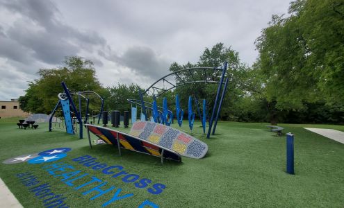 Northwest Family YMCA