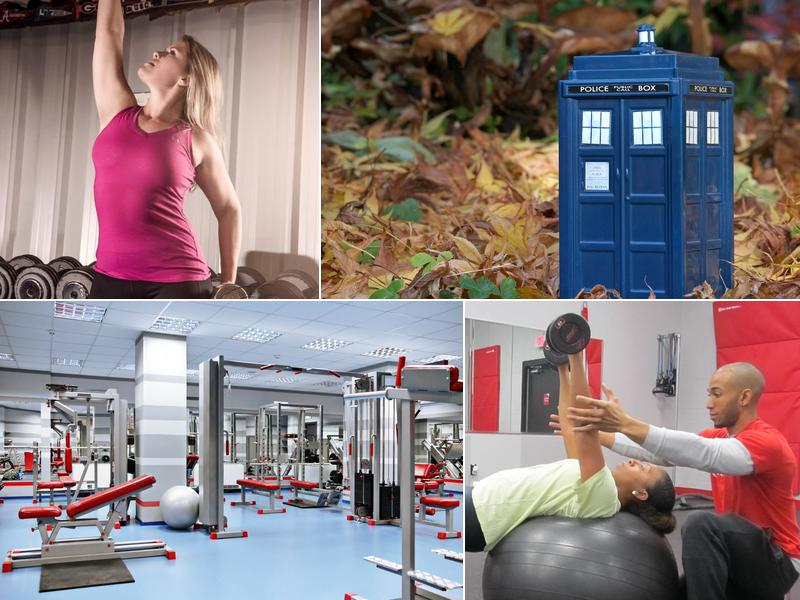 Basics and Beyond fitness & nutrition