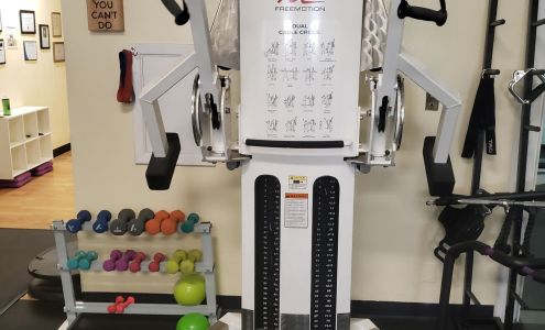 Focus On Fitness - Personal Training