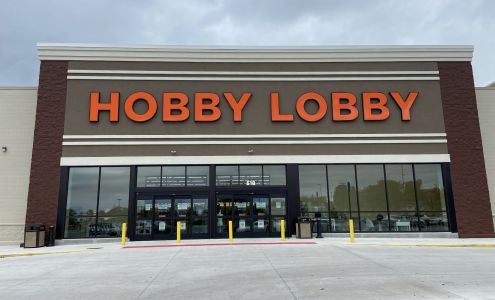 Hobby Lobby