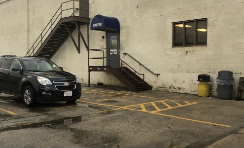 Piggly Wiggly Midwest LLC - Distribution Center