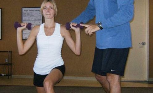 Achieve Fitness Personal Training, inc.