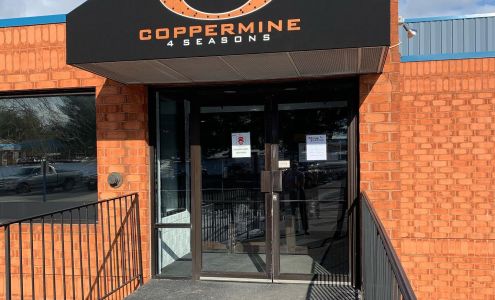 Coppermine 4 Seasons 2710 Hampstead Mexico Rd, Hampstead Maryland 21074