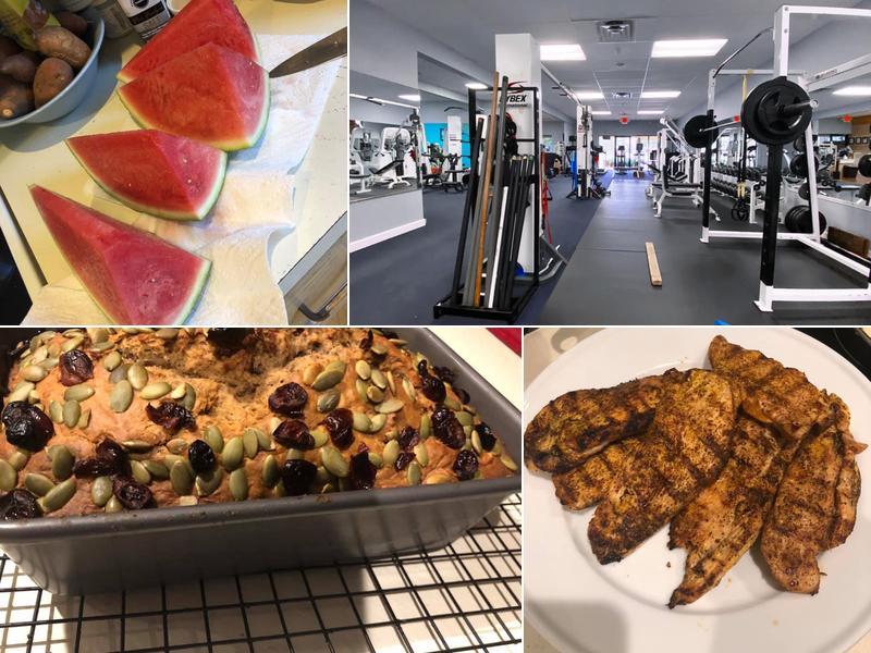 One on One Fitness and Physical Therapy