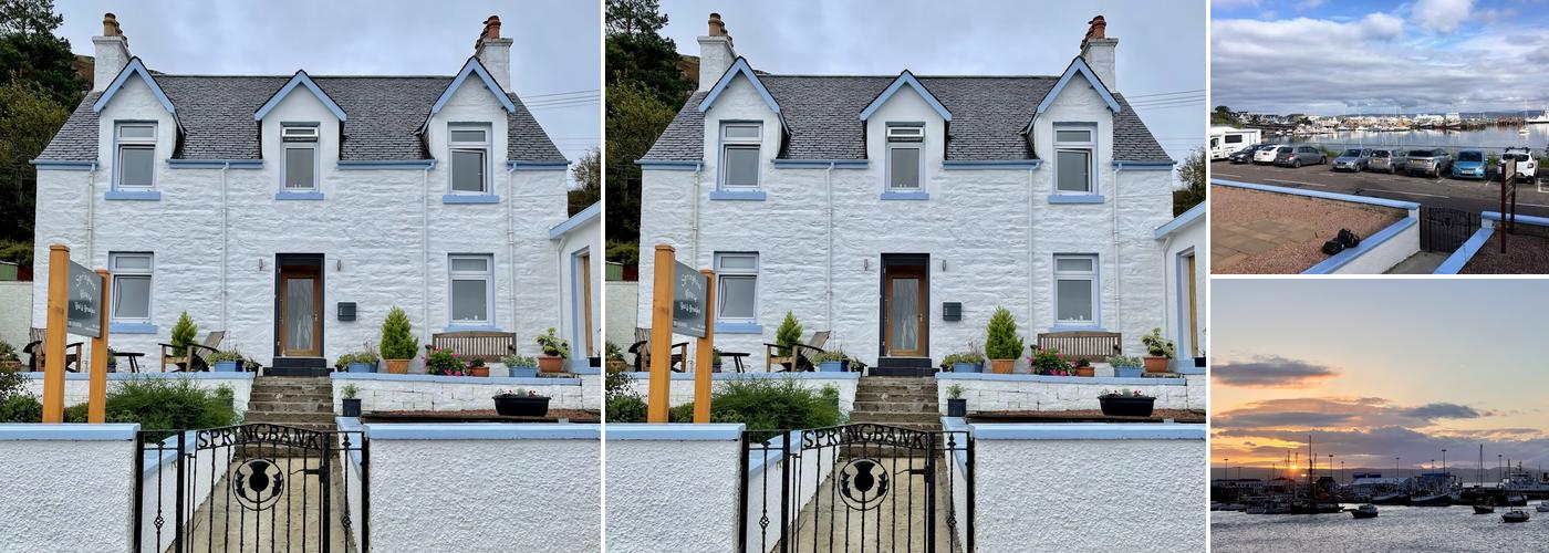 Springbank Guest House