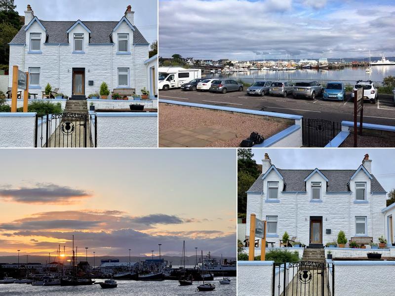 Springbank Guest House