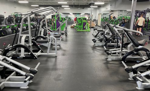 YouFit Gyms