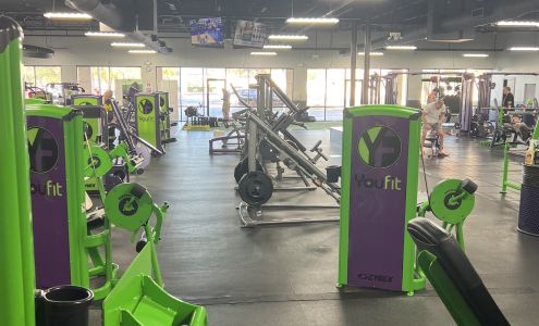 YouFit Gyms
