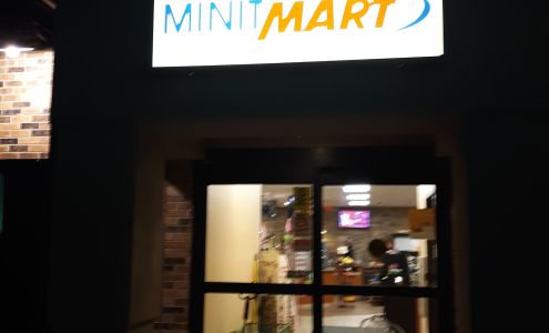 Minit Mart 697