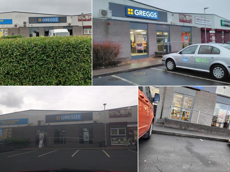 Greggs