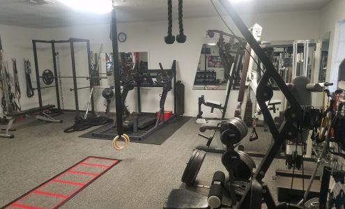 Load More Plate Personal Training Company