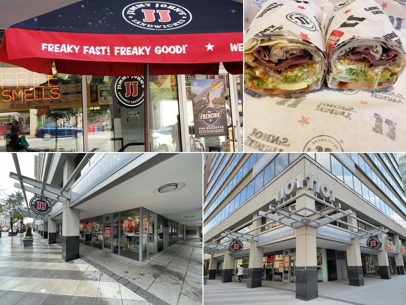 Jimmy John's