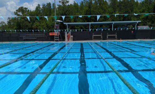 New Tampa Family YMCA