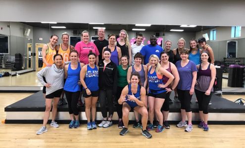 Top Shape Gym Iowa City Iowa City