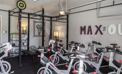 Body By Carrie Personal Fitness Studio