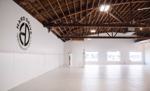 HARD DRIVE PERFORMANCE CENTER