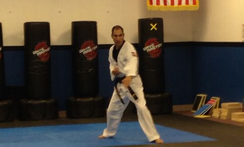 Florida Martial Arts and Fitness Center