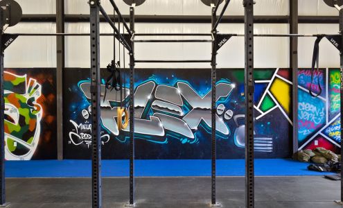 Mallard CrossFit Burlington