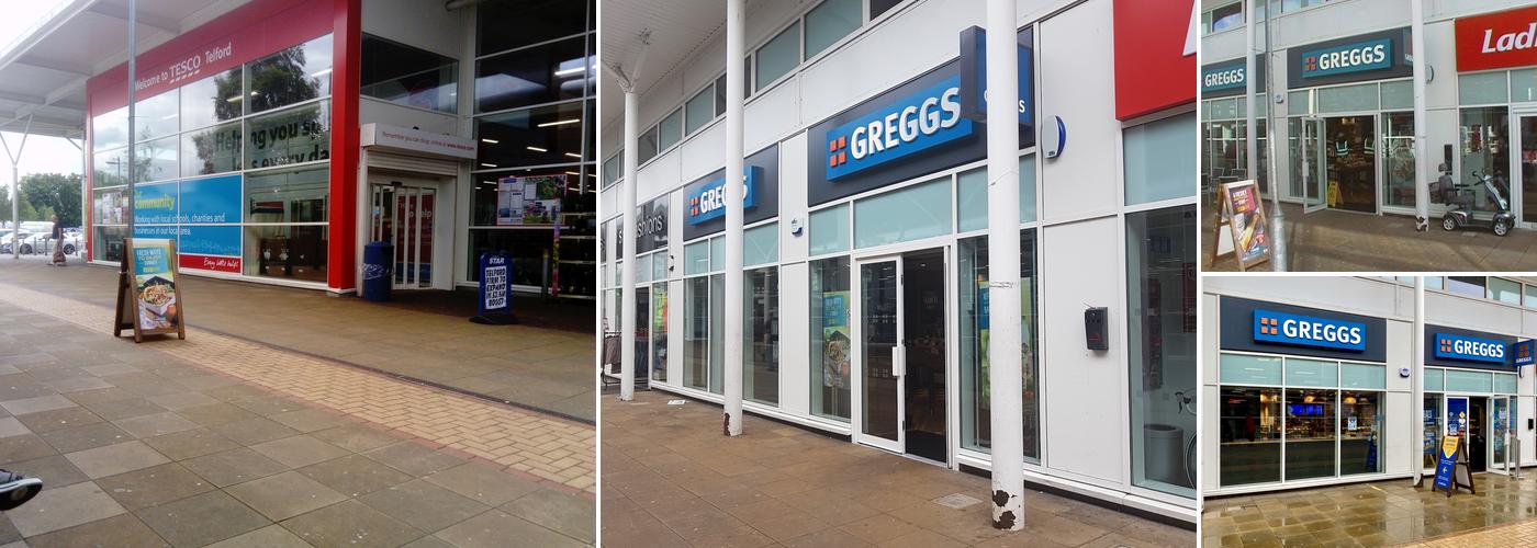 Greggs