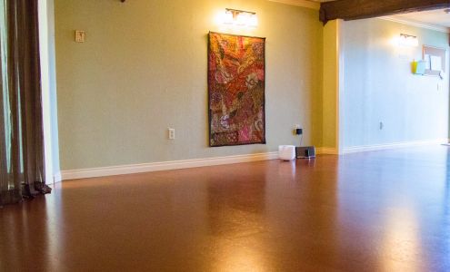 Riverwalk Yoga Studio