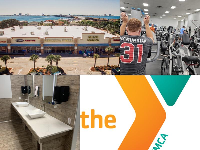 Community YMCA at Gulf Breeze