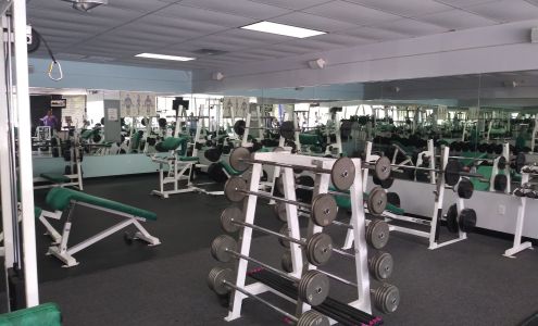 57 Fitness LLC 9860 TN-57, Counce Tennessee 38326