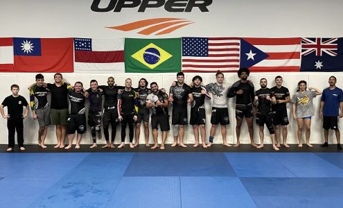 Upper Academy Florida