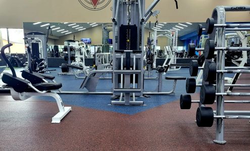 Hernando County YMCA