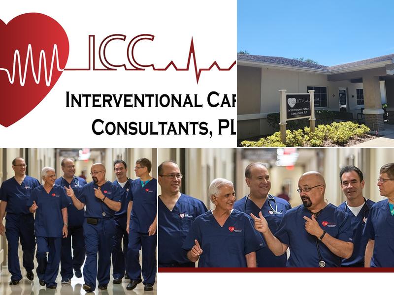 Interventional Cardiac Consultants PLC
