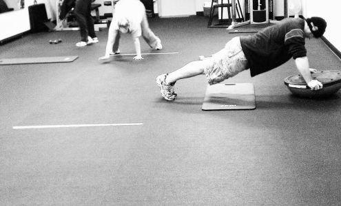 Xtra Fitness - Personal Training Bothell