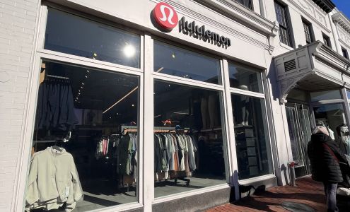 lululemon