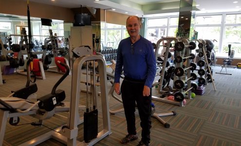 Muscle-Up Fitness, Inc.