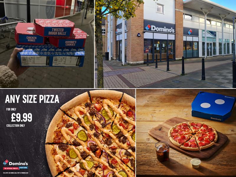 Domino's Pizza - Telford - South