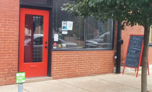 City Studio - Yoga, Dance, Movement Arts