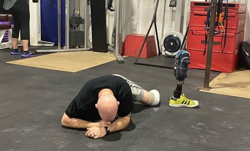 Vagabond Way Fitness