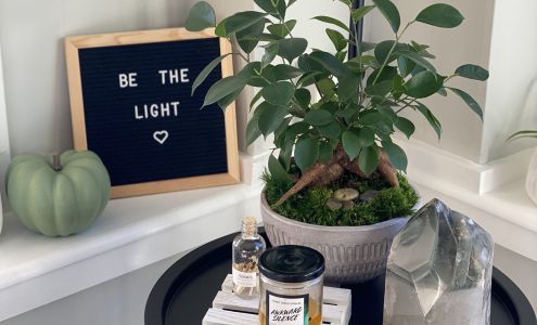 Open Doors Yoga Studio- Canton