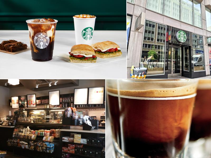 Starbucks