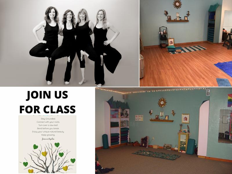 The Yoga Studio Millis