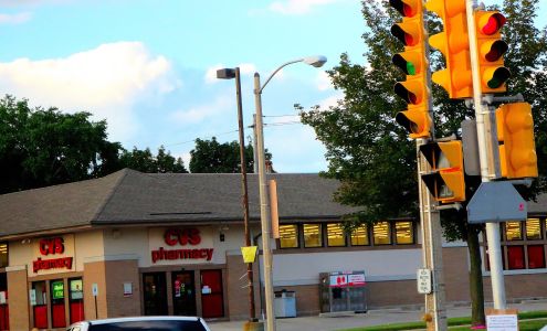 CVS Wauwatosa