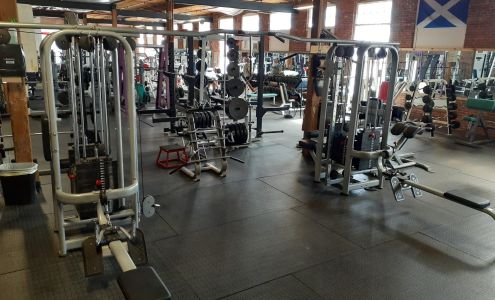 fitchburg strength and fitness Fitchburg